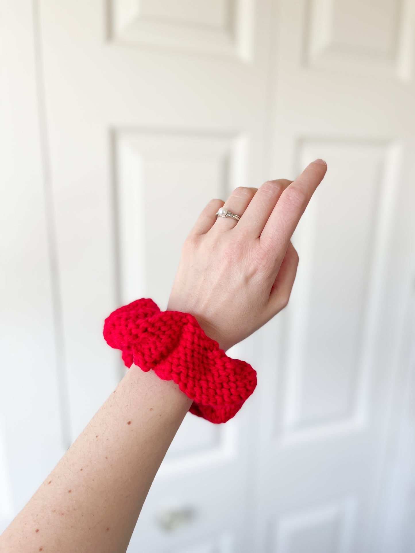 Scrunchie Pack // Valentine Collection