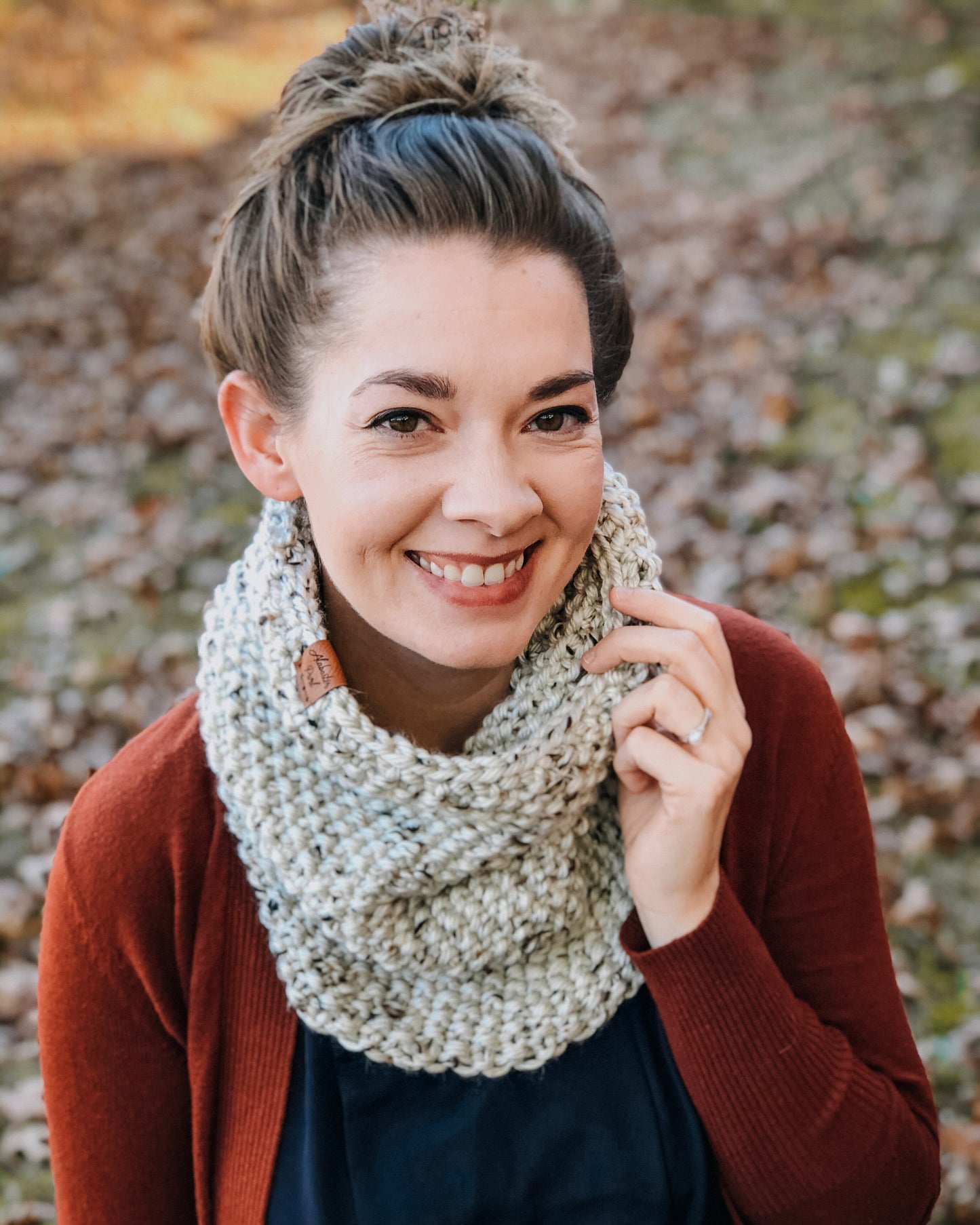 BEST SELLER: Kate Cowl // Pick Your Color - Made To Order