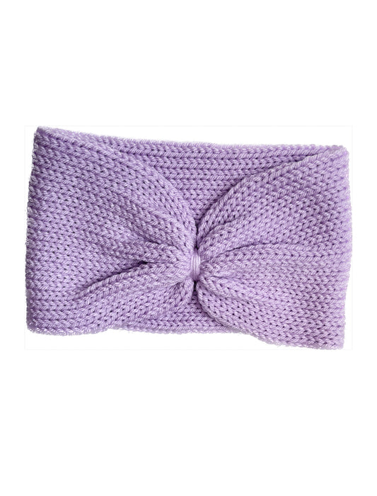 Southwest Cinch Headband // Lavender