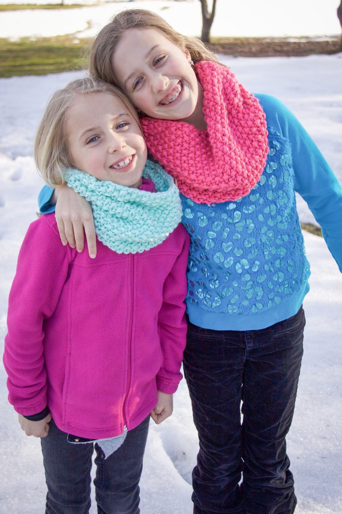MADE TO ORDER: Kate Cowl Mini // Choose your color