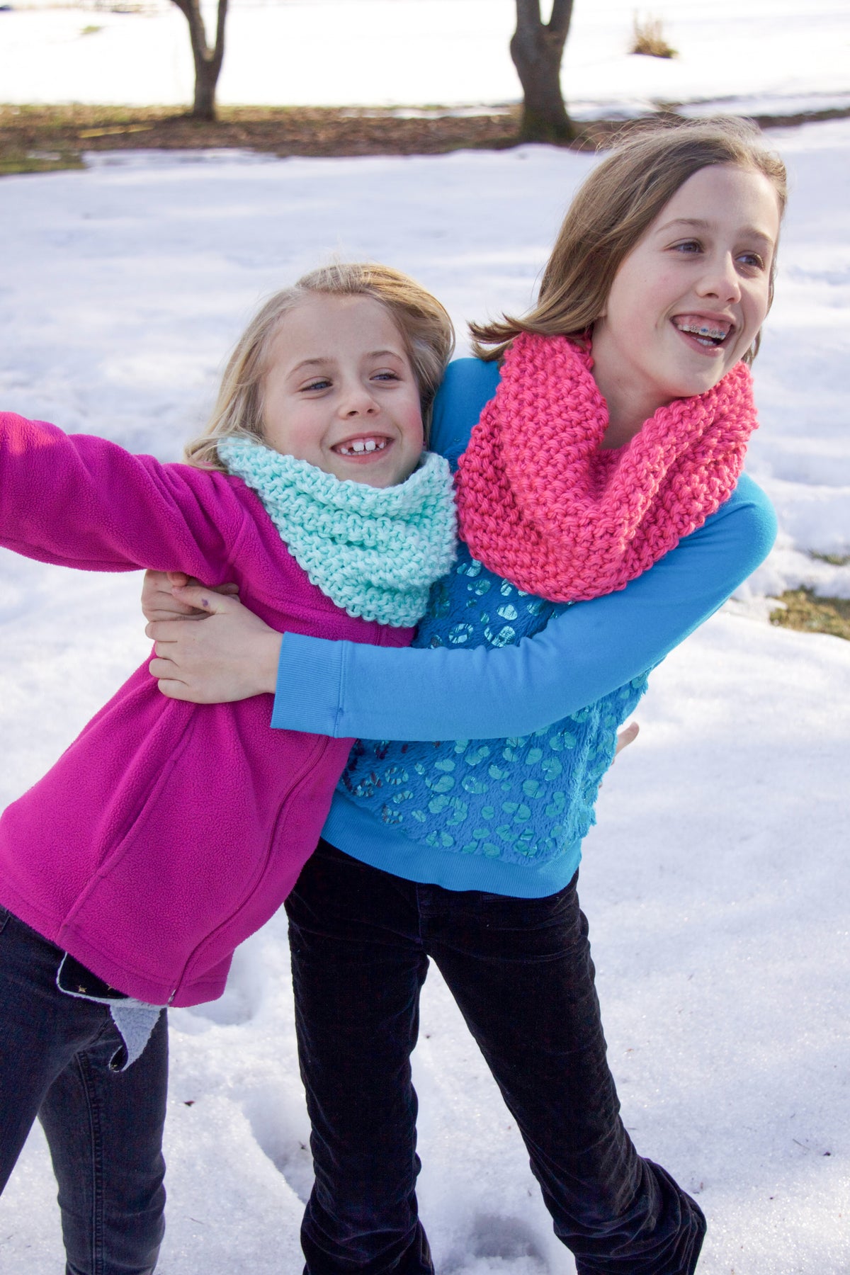MADE TO ORDER: Kate Cowl Mini // Choose your color