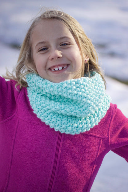 MADE TO ORDER: Kate Cowl Mini // Choose your color