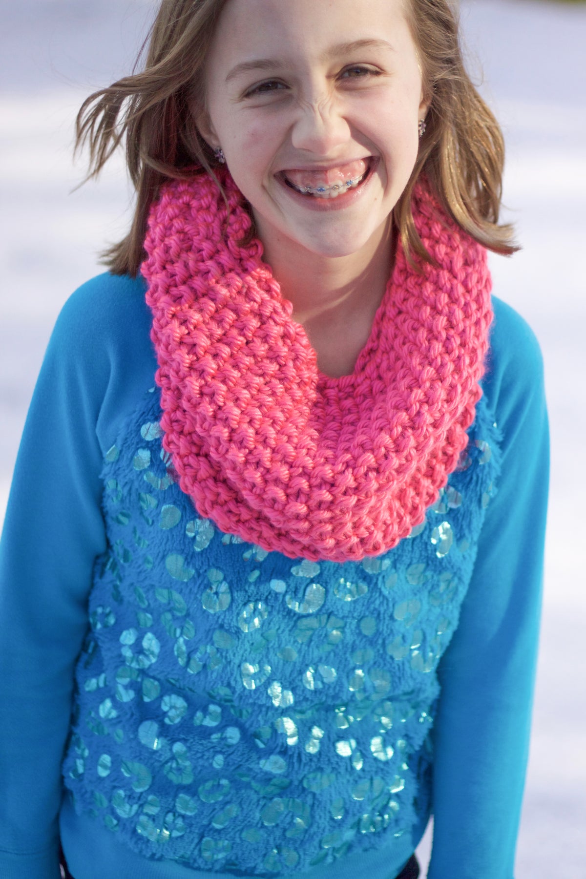 MADE TO ORDER: Kate Cowl Mini // Choose your color